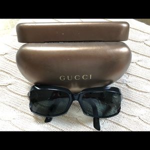 Gucci Women’s Sunglasses